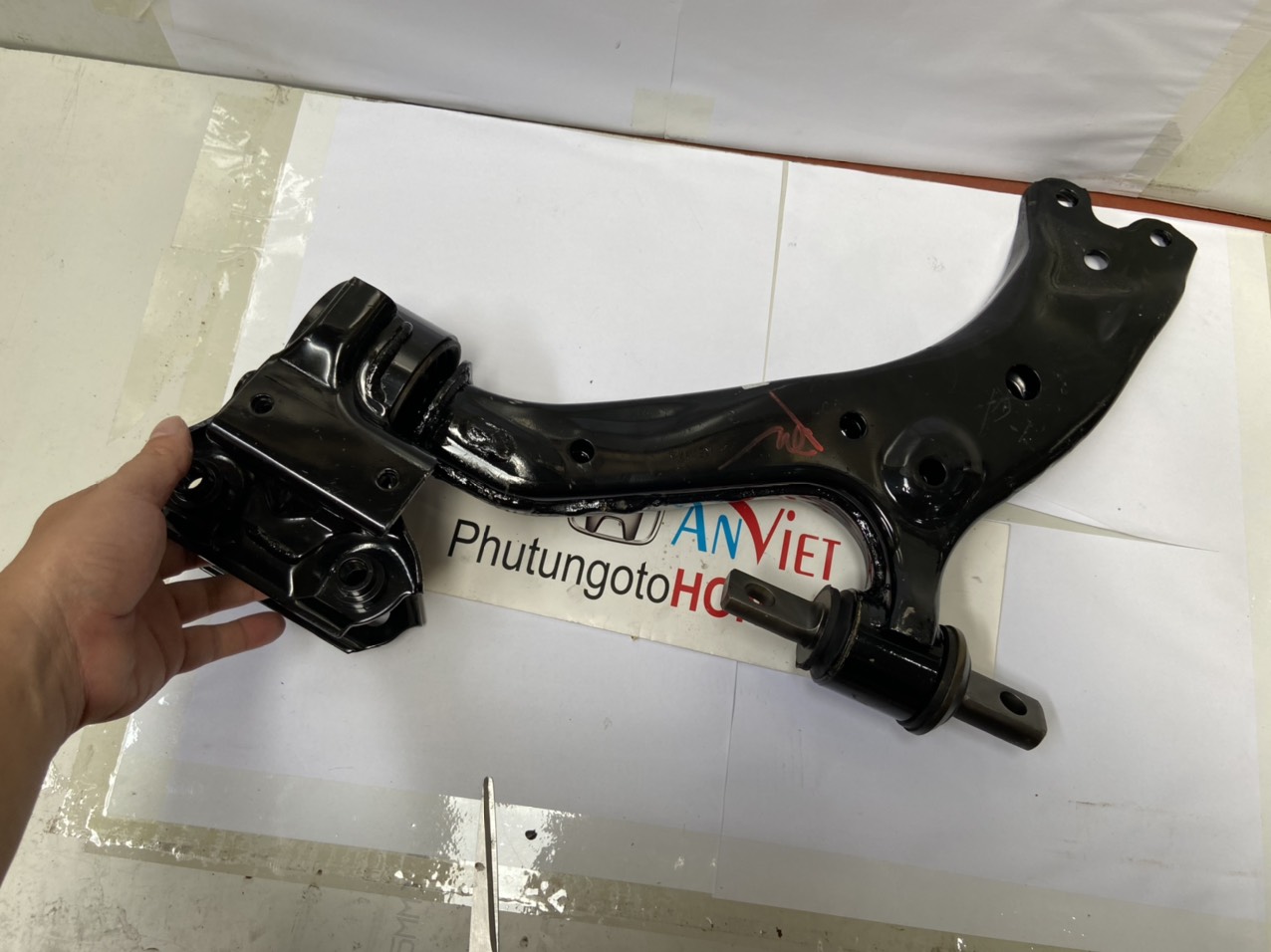 Càng A trước xe Honda CRV